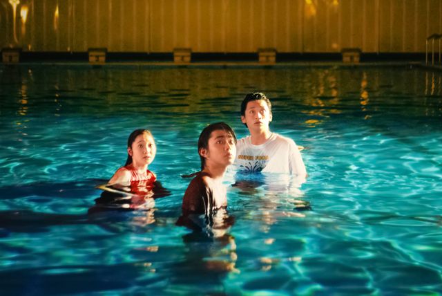 池田エライザの初監督映画『夏、至るころ』ビジュアル（2枚目）