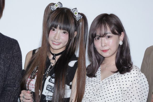 元SKE48平松可奈子が映画初主演！：フォトギャラリー