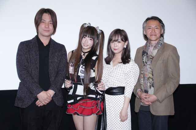 元SKE48平松可奈子が映画初主演！（2枚目）