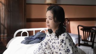 ＜ブギウギ第86回あらすじ＞スズ子が異変に気づく