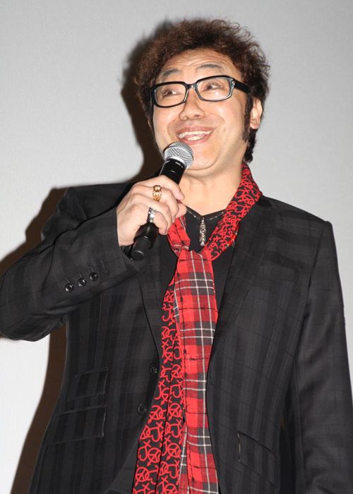 『映画クレヨンしんちゃん バカうまっ! B級グルメサバイバル!!』初日舞台あいさつフォトギャラリー（9枚目）