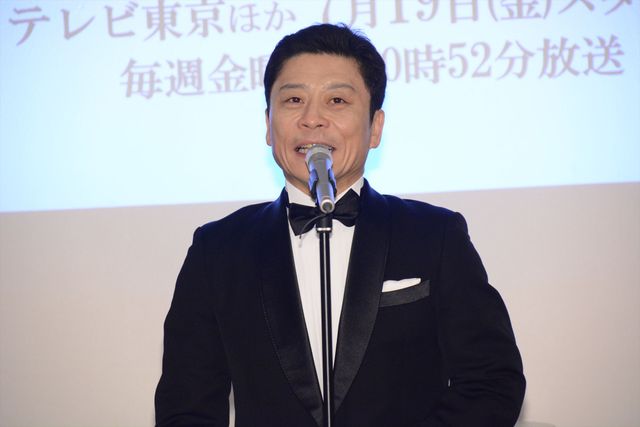 原田泰造×三宅弘城×磯村勇斗、フィンランドサウナアンバサダーに！（10枚目）