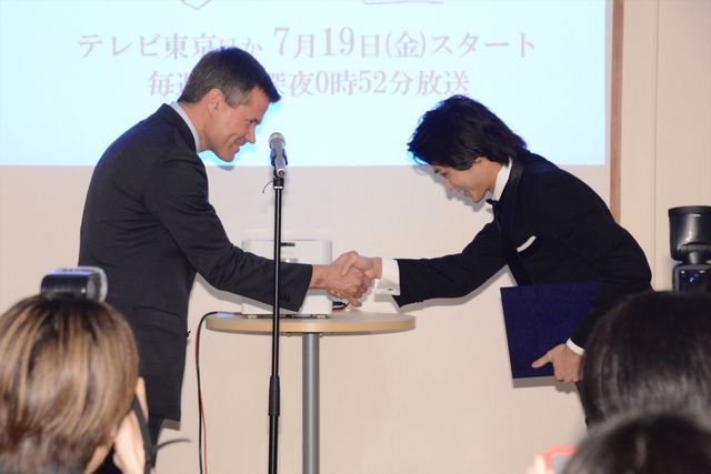 原田泰造×三宅弘城×磯村勇斗、フィンランドサウナアンバサダーに！（11枚目）