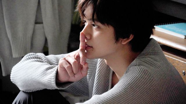 北村匠海、王子様の衣装が似合う！映画『思い、思われ、ふり、ふられ』場面カット：フォトギャラリー