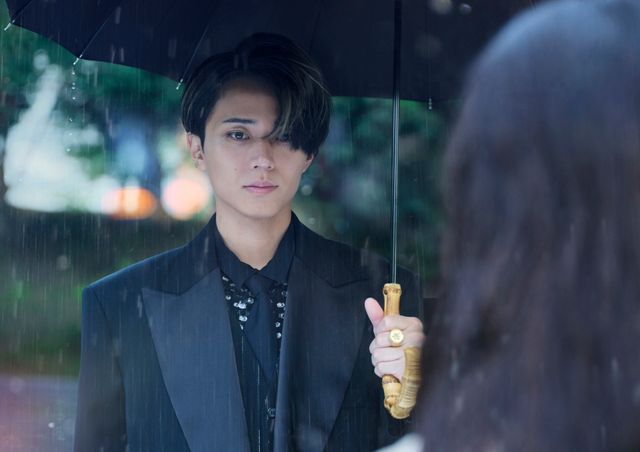 永瀬廉×吉川愛W主演『鬼の花嫁』フォトギャラリー：フォトギャラリー