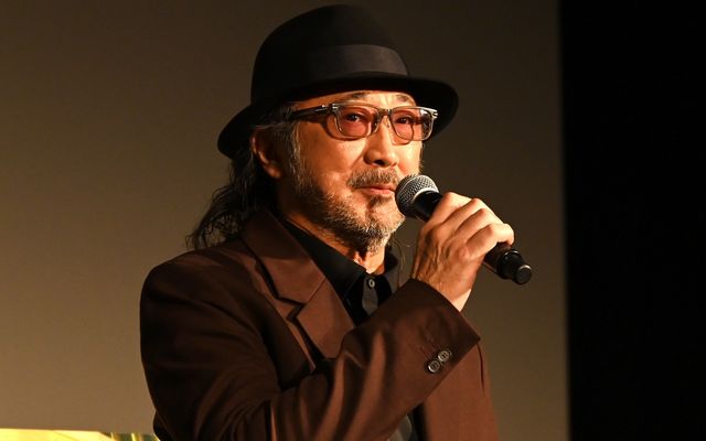 田中敦子さんとの思い出を振り返る大塚明夫