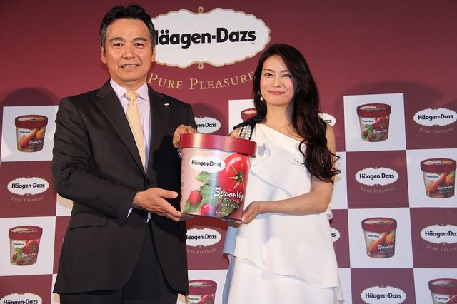 柴咲コウが肩出しドレスで登場！フォトギャラリー（17枚目）