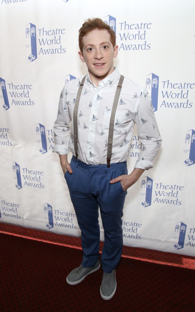 イーサン・スレイターと妻リリー・ジェイ（2枚目）