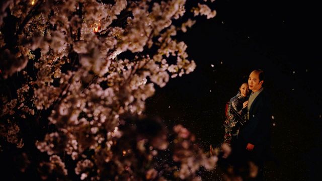 幸福の絶頂から地獄へ…壊れゆく誰袖（福原遥）「べらぼう」第28回場面写真（3枚目）