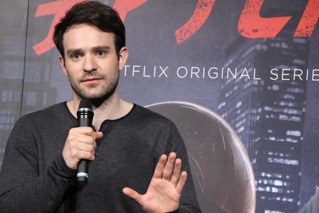 「デアデビル」主演俳優、武田梨奈に賛辞！写真ギャラリー（9枚目）