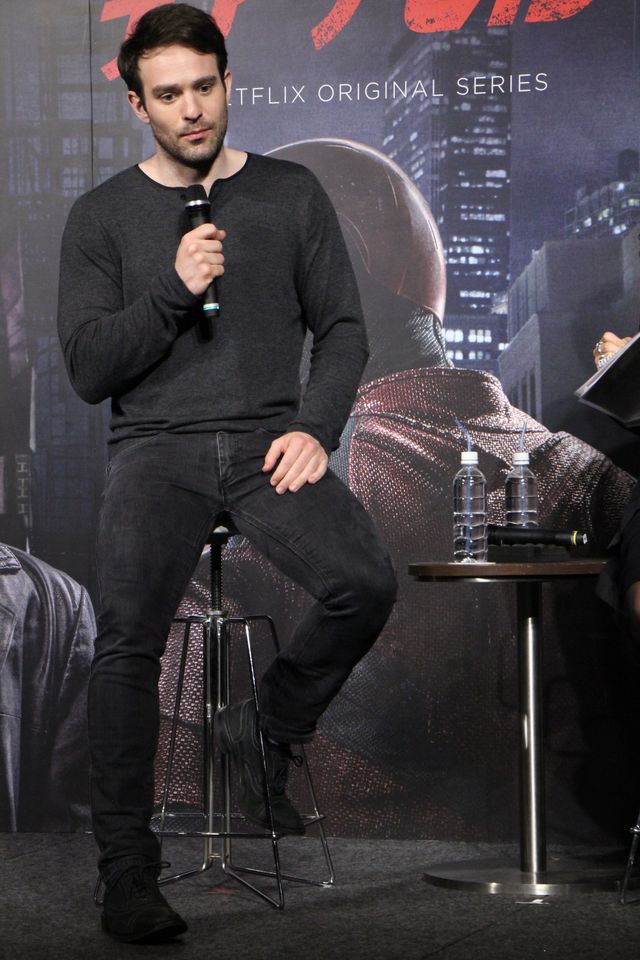 「デアデビル」主演俳優、武田梨奈に賛辞！写真ギャラリー（10枚目）