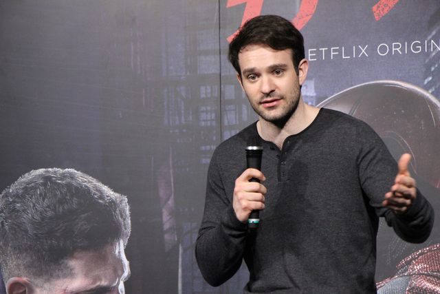 「デアデビル」主演俳優、武田梨奈に賛辞！写真ギャラリー（11枚目）