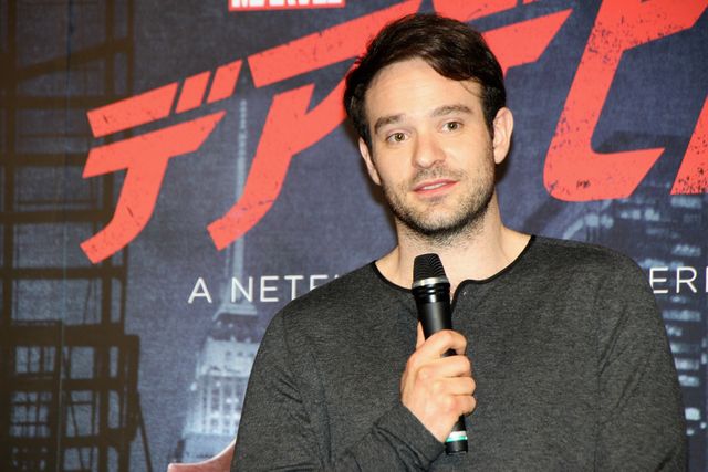 「デアデビル」主演俳優、武田梨奈に賛辞！写真ギャラリー（12枚目）