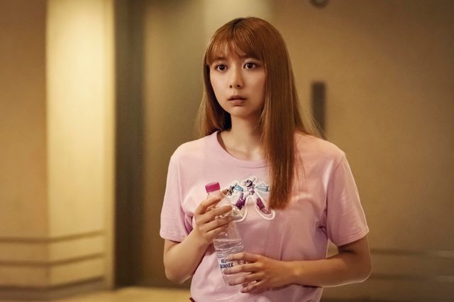 ラスボス・前園ケイジがついに…！「パリピ孔明」第9話場面写真（6枚目）