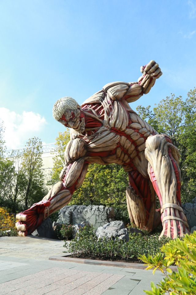 エヴァも！ゴジラも！進撃も！モンハンも！「ユニバーサル・クールジャパン2017」フォトギャラリー：フォトギャラリー