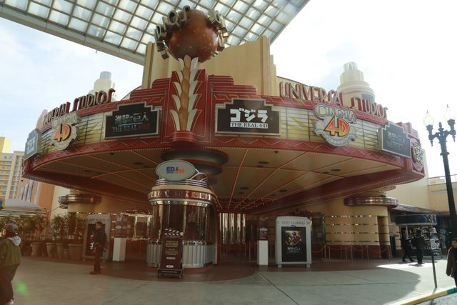 エヴァも！ゴジラも！進撃も！モンハンも！「ユニバーサル・クールジャパン2017」フォトギャラリー（5枚目）