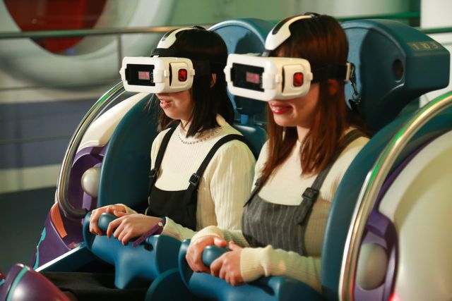 エヴァも！ゴジラも！進撃も！モンハンも！「ユニバーサル・クールジャパン2017」フォトギャラリー（10枚目）