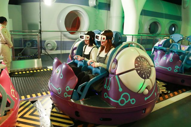 エヴァも！ゴジラも！進撃も！モンハンも！「ユニバーサル・クールジャパン2017」フォトギャラリー（11枚目）