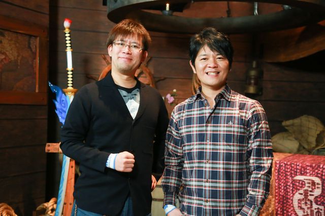 エヴァも！ゴジラも！進撃も！モンハンも！「ユニバーサル・クールジャパン2017」フォトギャラリー（14枚目）