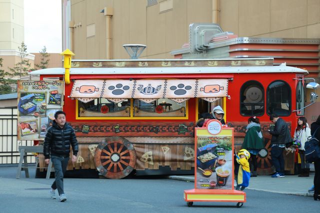 エヴァも！ゴジラも！進撃も！モンハンも！「ユニバーサル・クールジャパン2017」フォトギャラリー（19枚目）