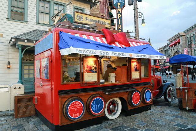 エヴァも！ゴジラも！進撃も！モンハンも！「ユニバーサル・クールジャパン2017」フォトギャラリー（21枚目）