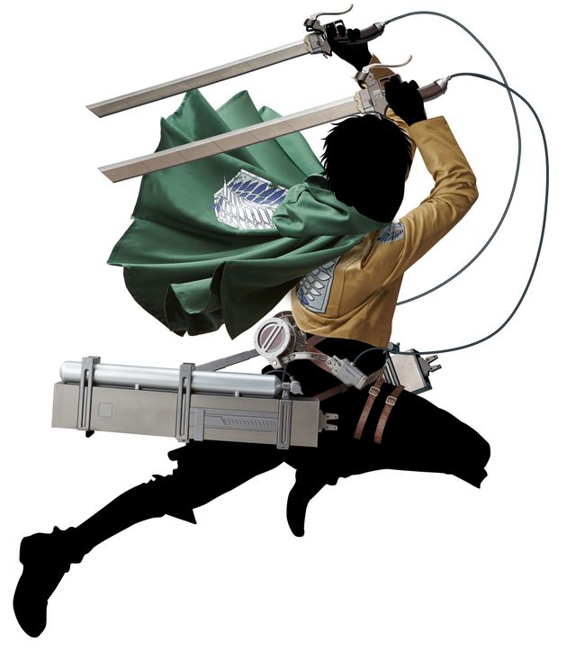 エヴァも！ゴジラも！進撃も！モンハンも！「ユニバーサル・クールジャパン2017」フォトギャラリー（22枚目）