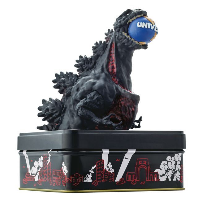 エヴァも！ゴジラも！進撃も！モンハンも！「ユニバーサル・クールジャパン2017」フォトギャラリー（23枚目）