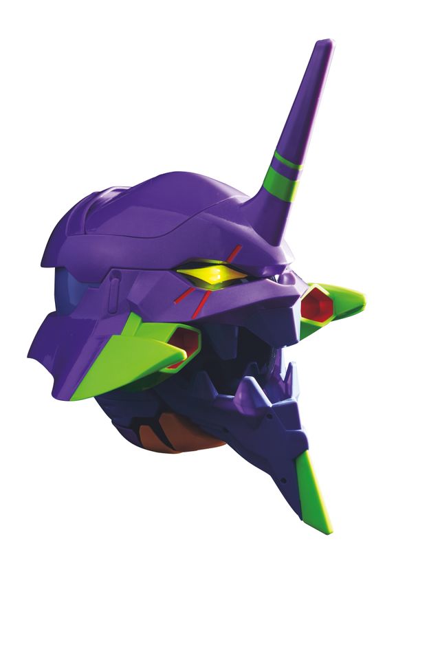 エヴァも！ゴジラも！進撃も！モンハンも！「ユニバーサル・クールジャパン2017」フォトギャラリー（25枚目）