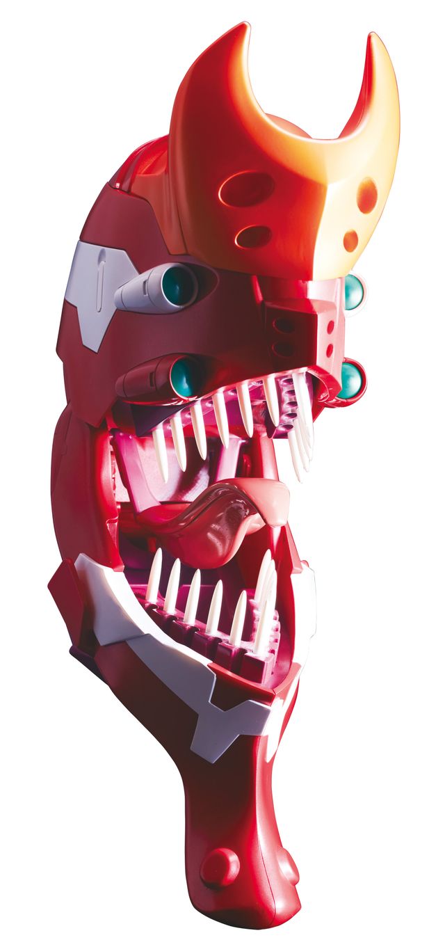 エヴァも！ゴジラも！進撃も！モンハンも！「ユニバーサル・クールジャパン2017」フォトギャラリー（26枚目）