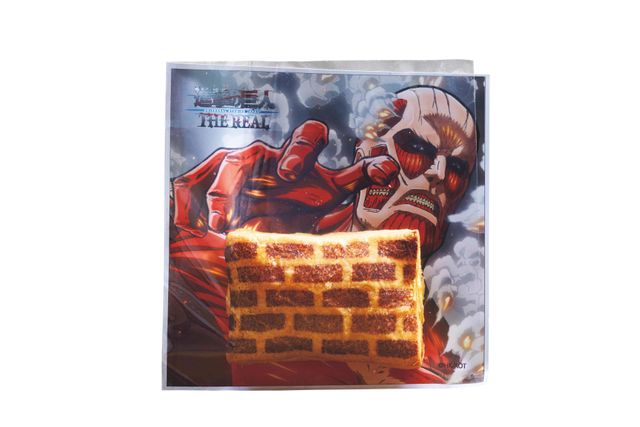 エヴァも！ゴジラも！進撃も！モンハンも！「ユニバーサル・クールジャパン2017」フォトギャラリー（28枚目）