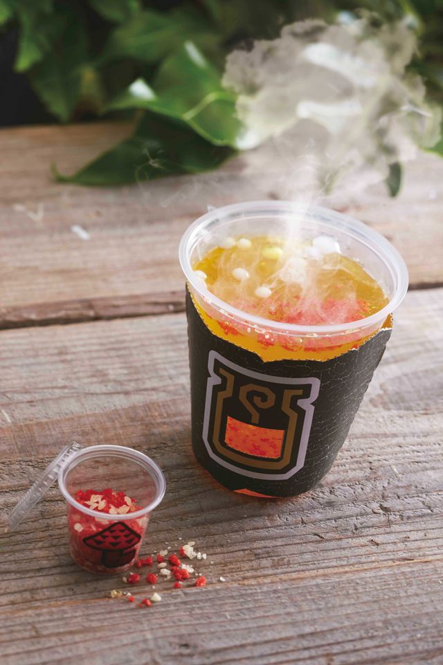 エヴァも！ゴジラも！進撃も！モンハンも！「ユニバーサル・クールジャパン2017」フォトギャラリー（30枚目）