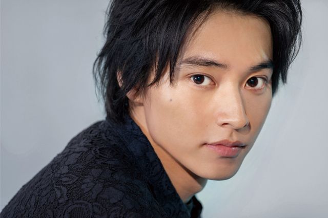 山崎賢人がかっこよすぎる！映画『ヲタクに恋は難しい』インタビューカット（5枚目）