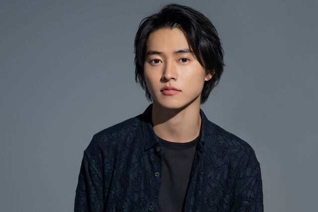 山崎賢人がかっこよすぎる！映画『ヲタクに恋は難しい』インタビューカット（7枚目）