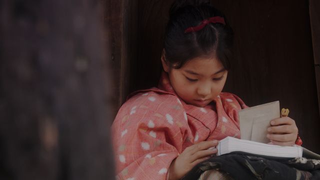 途方にくれる千代…「おちょやん」第10回（2枚目）