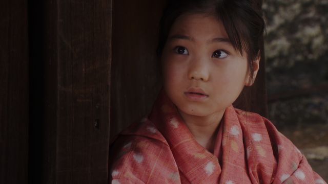 途方にくれる千代…「おちょやん」第10回（3枚目）