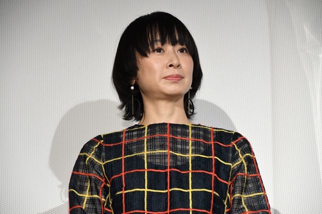 高畑充希＆大久保佳代子ら登壇！映画『浜の朝日の嘘つきどもと』公開記念舞台あいさつ（4枚目）