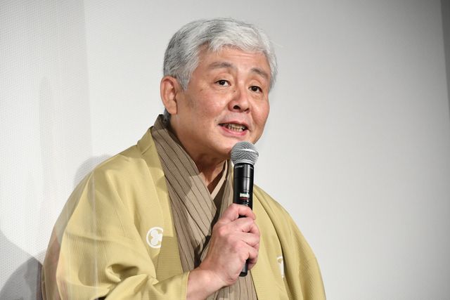 高畑充希＆大久保佳代子ら登壇！映画『浜の朝日の嘘つきどもと』公開記念舞台あいさつ（10枚目）