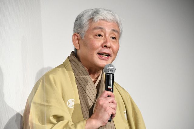 高畑充希＆大久保佳代子ら登壇！映画『浜の朝日の嘘つきどもと』公開記念舞台あいさつ（11枚目）