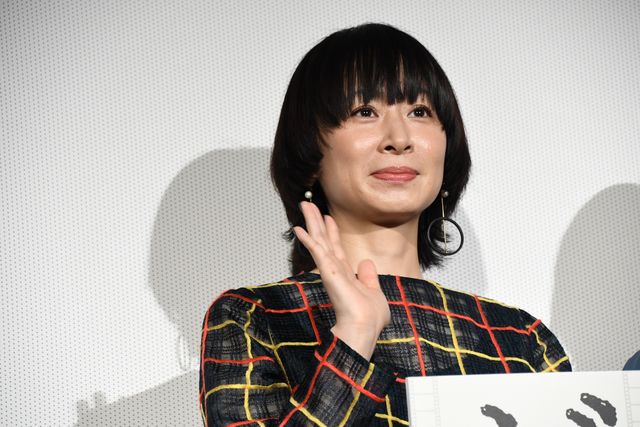 高畑充希＆大久保佳代子ら登壇！映画『浜の朝日の嘘つきどもと』公開記念舞台あいさつ（20枚目）