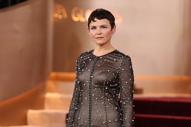 第83回ゴールデン・グローブ賞授賞式でのジニファー・グッドウィン：フォトギャラリー