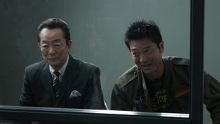 【ネタバレ】「相棒」現職総理が“ヤバすぎる”秘密告白 ラストに気になる描写も