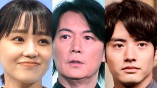 春ドラマ初回満足度1位は？ランキング発表