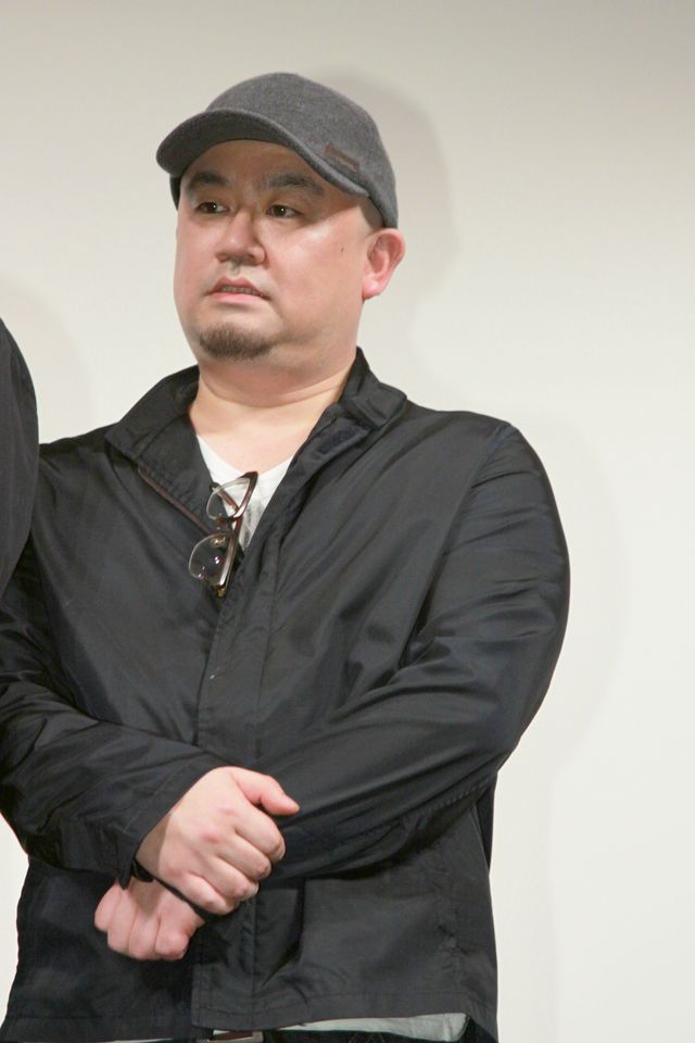 映画『ガレキとラジオ』プレミアム試写会フォトギャラリー（6枚目）