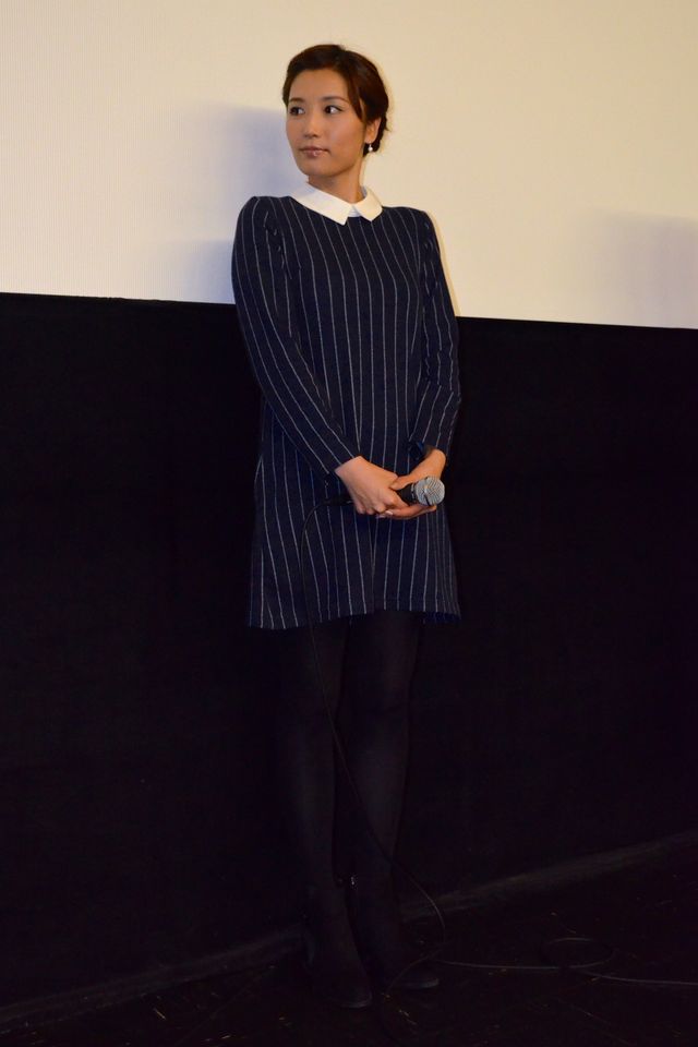 『欲動』三津谷葉子＆杉野監督に、斎藤工が手紙で感謝！　「野郎どもを率いてくれてありがとう」　画像ギャラリー（7枚目）