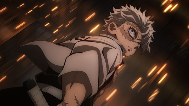 『劇場版「鬼滅の刃」無限城編　第一章　猗窩座再来』新場面写真10点：フォトギャラリー