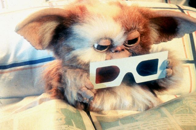 ルールを破ったら変身！『グレムリン』場面写真（8枚目）