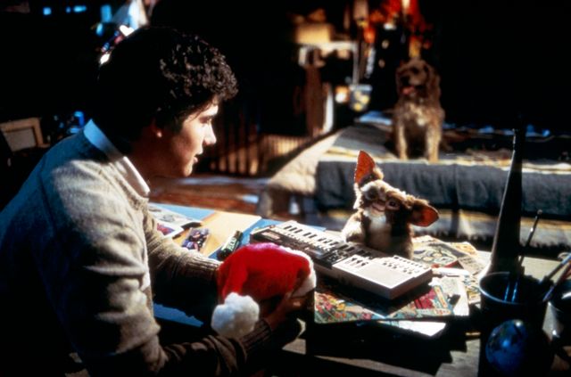 ルールを破ったら変身！『グレムリン』場面写真（9枚目）