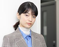 蒔田彩珠