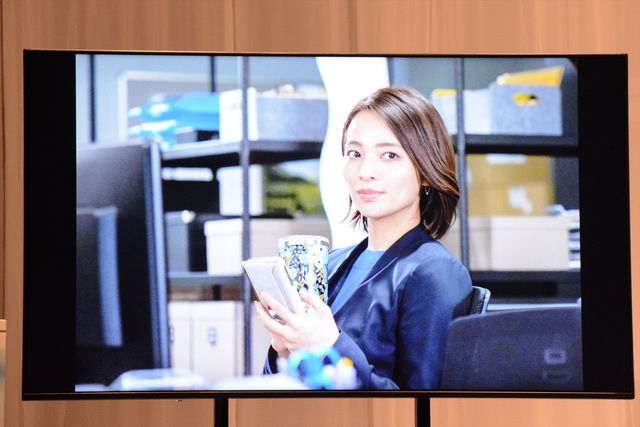 反町隆史、福原遥、中村海人が登壇！「WOWOWオリジナルドラマ 今どきの若いモンは」完成報告会（12枚目）