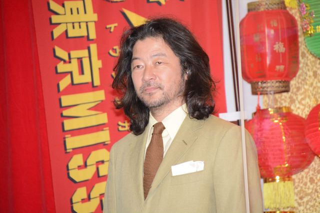 妻夫木聡、鈴木保奈美、浅野忠信、三浦友和が登壇！『唐人街探偵　東京MISSION』公開直前イベント（9枚目）